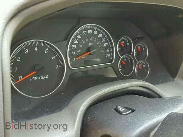 2003 GMC ENVOY - VIN: 1GKES16S036120465 - Фото 8