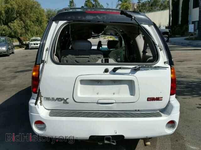2003 GMC ENVOY - VIN: 1GKES16S036120465 - Фото 10
