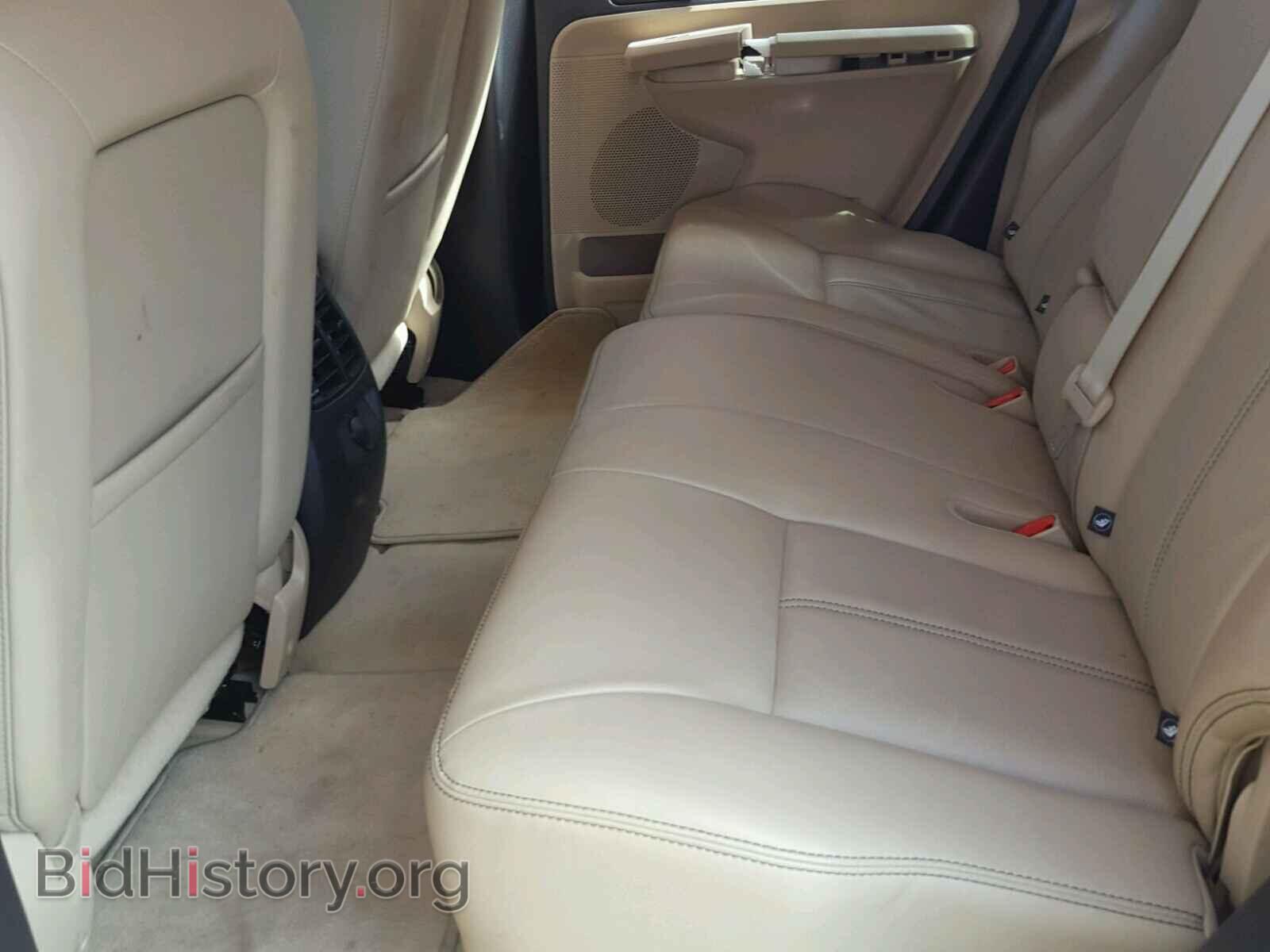 2010 FORD EDGE - VIN: 2FMDK3KC5ABA64504 - Фото 6