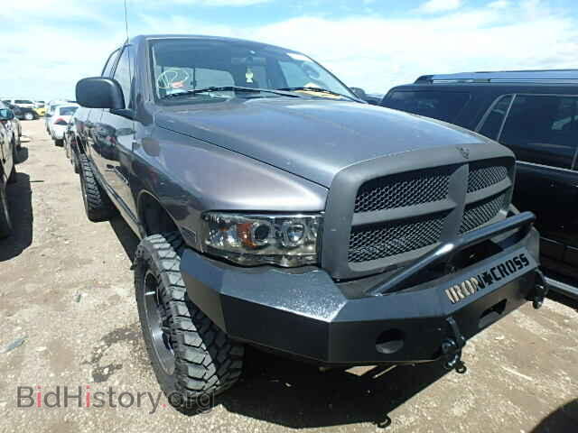 Photo 1D7HA18D43S335712 - DODGE RAM 1500 2003