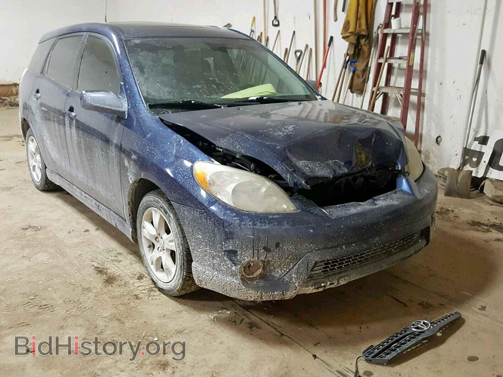 Фотография 2T1KR32E77C630378 - TOYOTA COROLLA 2007