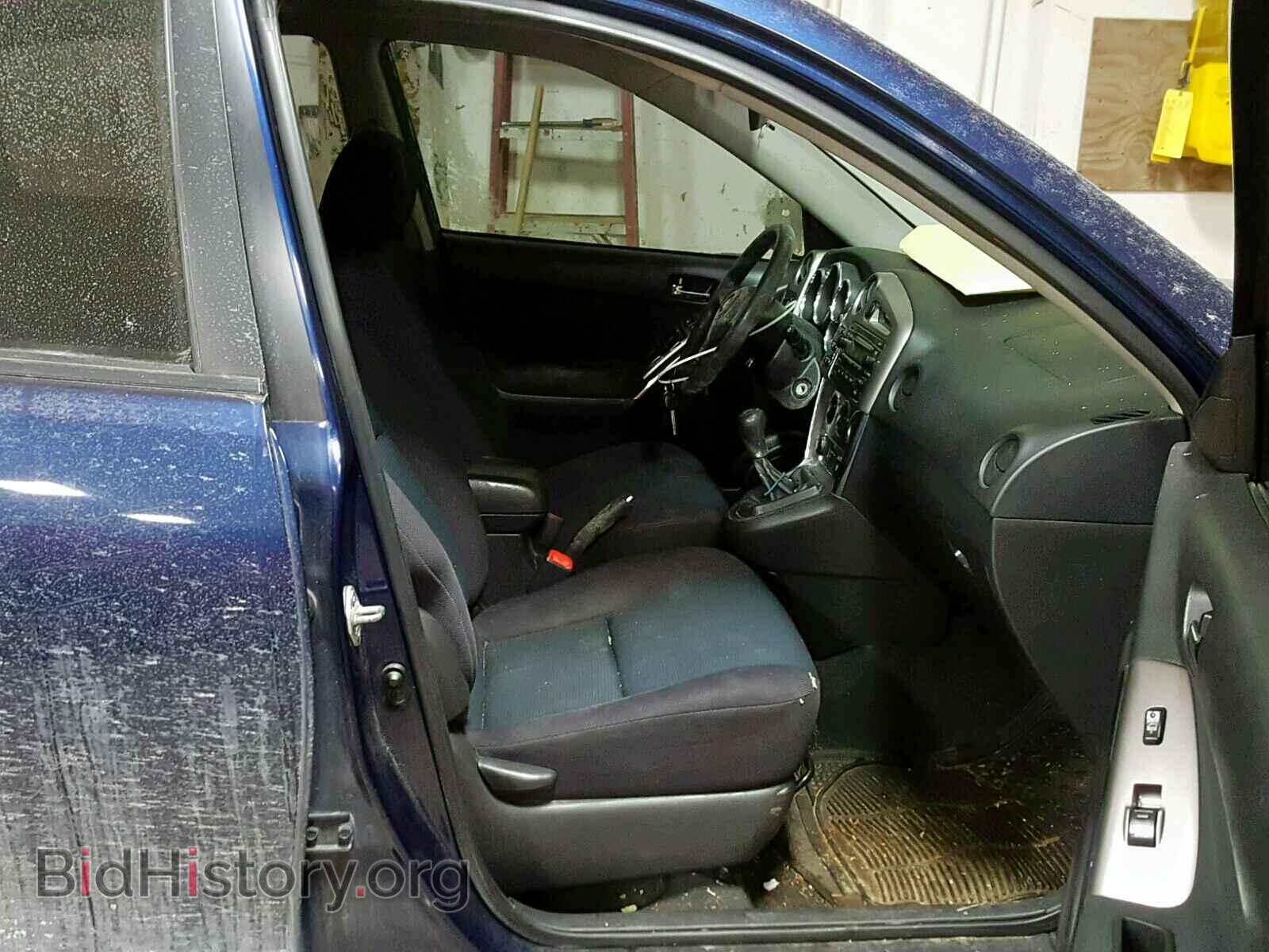 2007 TOYOTA COROLLA - VIN: 2T1KR32E77C630378 - Фото 5