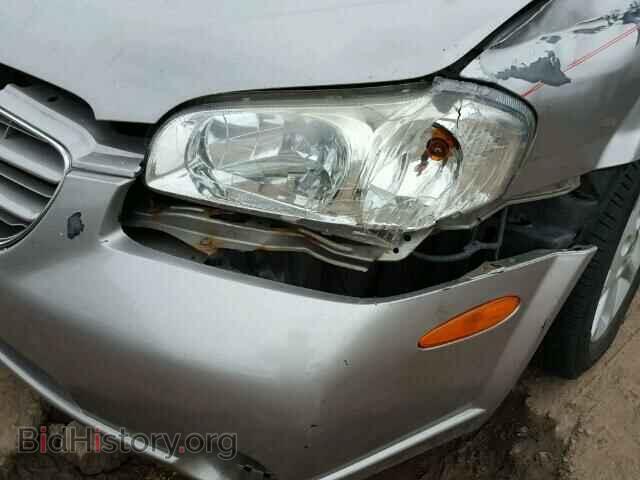 2000 NISSAN MAXIMA - VIN: JN1CA31D4YT720587 - Photo 9