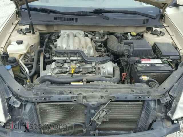 2006 KIA OPTIMA - VIN: KNAGE124165027528 - Фото 7