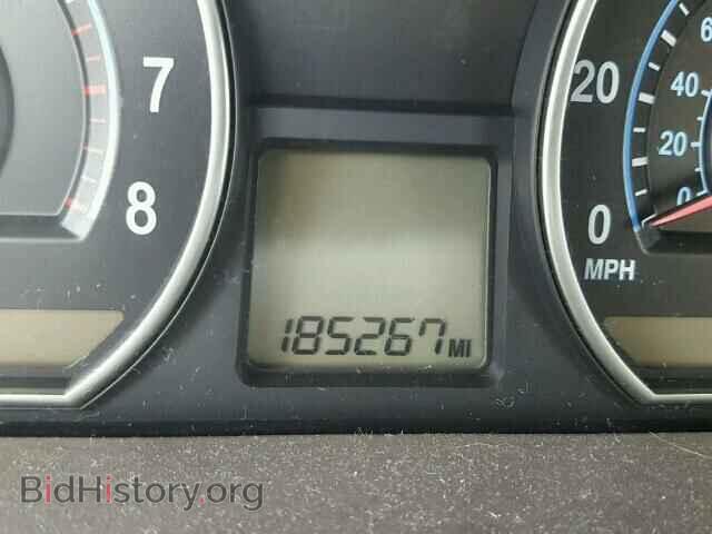 2006 KIA OPTIMA - VIN: KNAGE124165027528 - Фото 8