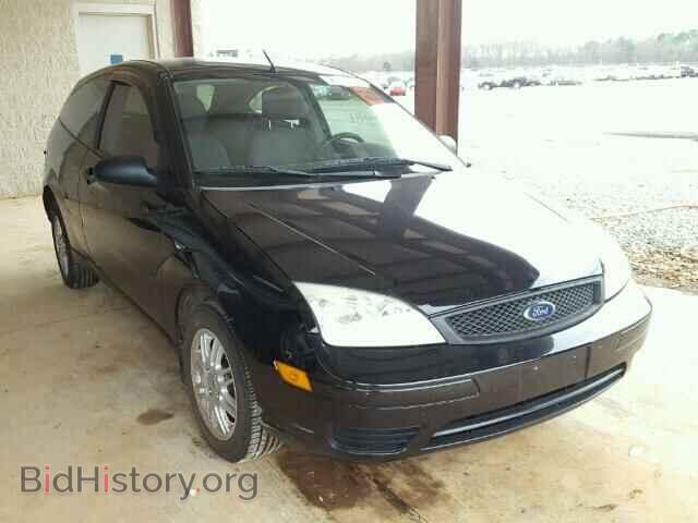 Фотография 1FAFP31N06W253896 - FORD FOCUS 2006