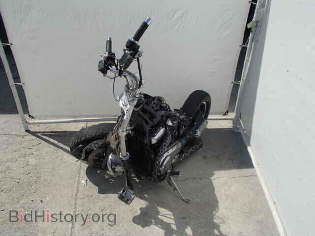 2002 SUZUKI CYCLE VS - VIN: JS1VS52A722101783 - Фото 2