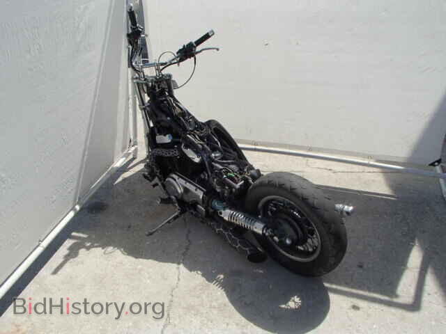 2002 SUZUKI CYCLE VS - VIN: JS1VS52A722101783 - Фото 3