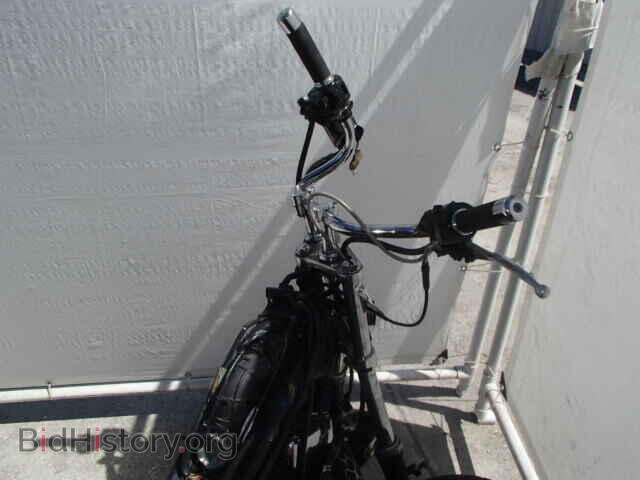 2002 SUZUKI CYCLE VS - VIN: JS1VS52A722101783 - Фото 5