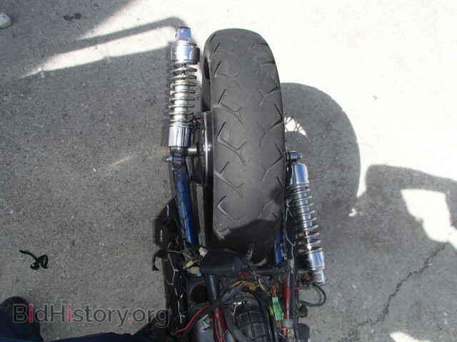 2002 SUZUKI CYCLE VS - VIN: JS1VS52A722101783 - Фото 6