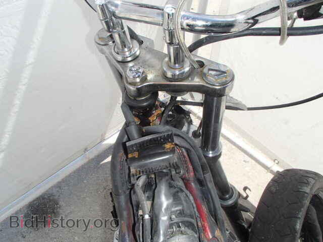 2002 SUZUKI CYCLE VS - VIN: JS1VS52A722101783 - Фото 8