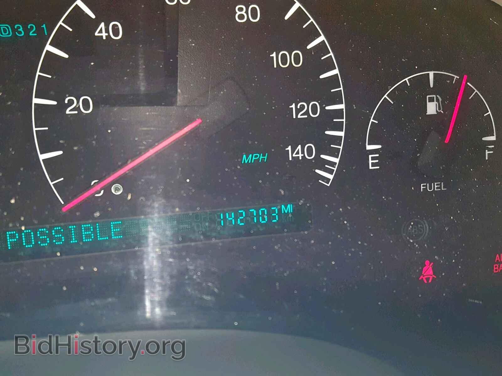2005 CADILLAC DEVILLE - VIN: 1G6KE57Y85U114995 - Photo 8