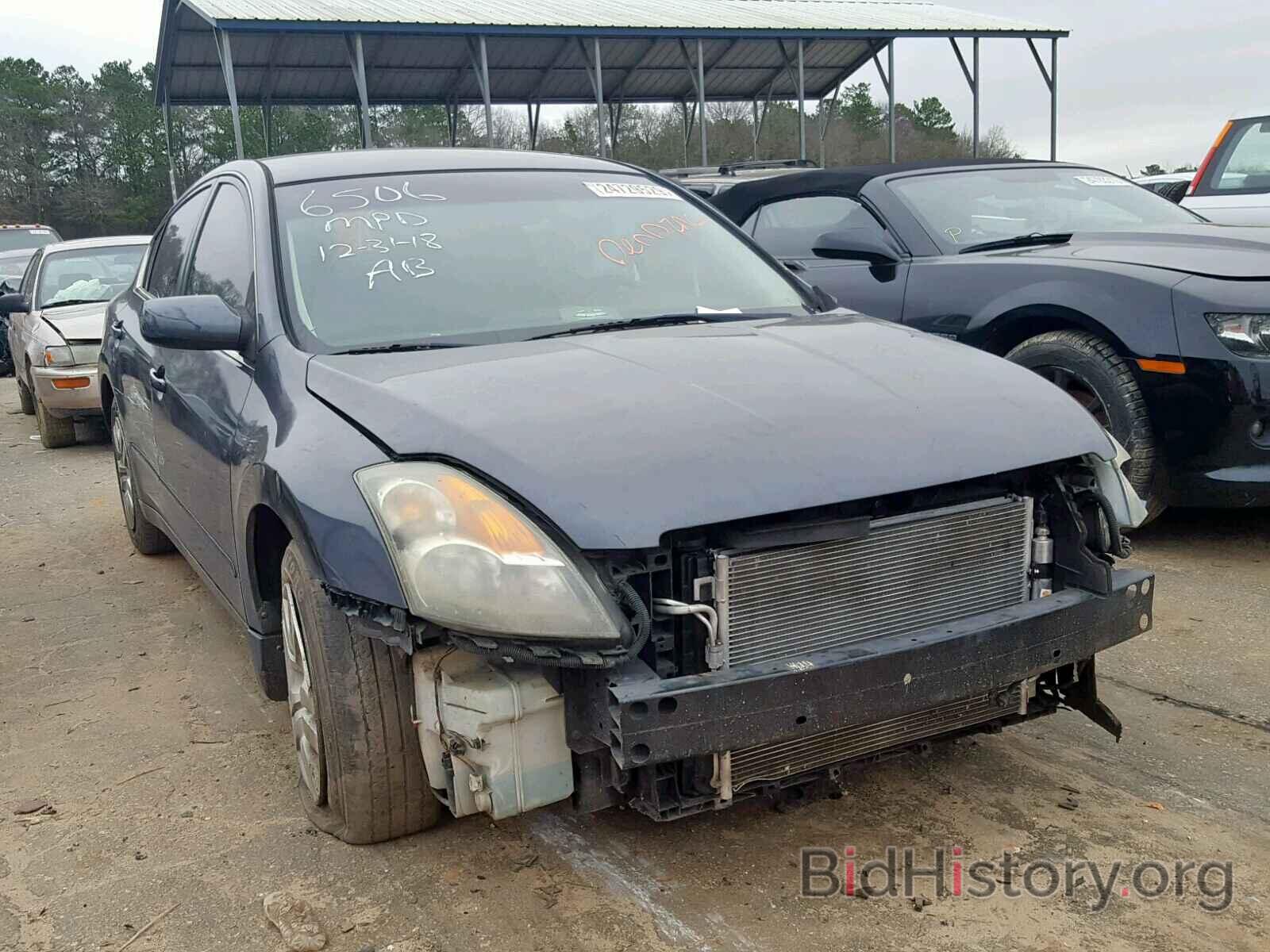 Photo 1N4AL21E99N456506 - NISSAN ALTIMA 2009