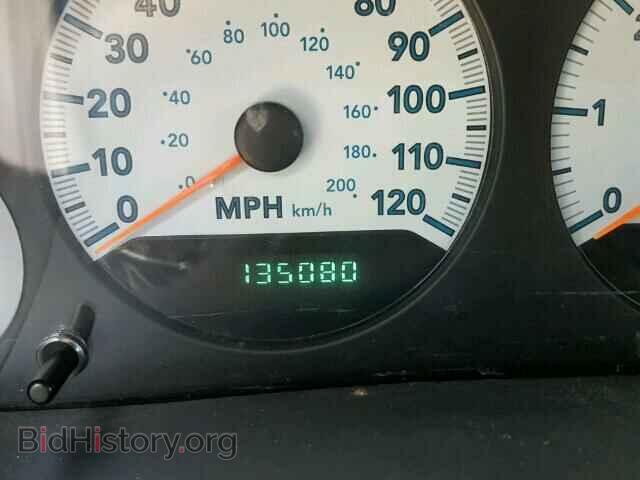2006 DODGE CARAVAN - VIN: 2D8GP44L86R717350 - Фото 8
