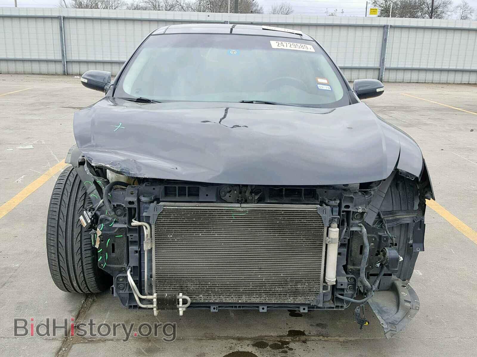 2012 NISSAN MAXIMA S - VIN: 1N4AA5AP7CC851005 - Фото 9