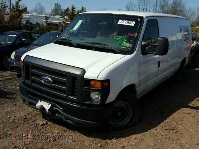 2011 FORD ECONOLINE - VIN: 1FTNE2EL6BDA93575 - Фото 2