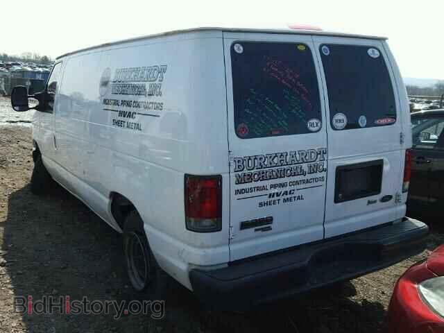 2011 FORD ECONOLINE - VIN: 1FTNE2EL6BDA93575 - Фото 3