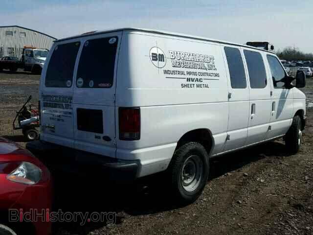 2011 FORD ECONOLINE - VIN: 1FTNE2EL6BDA93575 - Фото 4