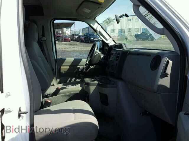 2011 FORD ECONOLINE - VIN: 1FTNE2EL6BDA93575 - Фото 5