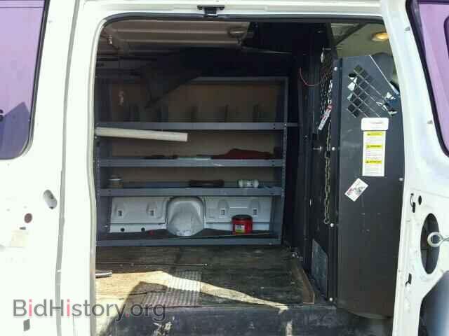 2011 FORD ECONOLINE - VIN: 1FTNE2EL6BDA93575 - Фото 6