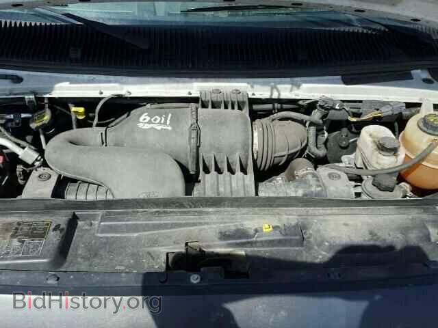 2011 FORD ECONOLINE - VIN: 1FTNE2EL6BDA93575 - Фото 7