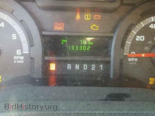 2011 FORD ECONOLINE - VIN: 1FTNE2EL6BDA93575 - Фото 8
