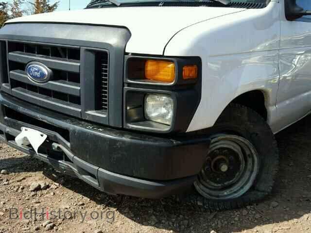 2011 FORD ECONOLINE - VIN: 1FTNE2EL6BDA93575 - Фото 9