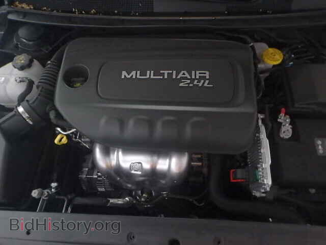 2015 CHRYSLER 200 - VIN: 1C3CCCAB1FN698432 - Photo 7