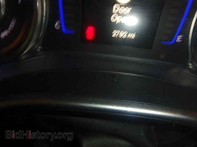 2015 CHRYSLER 200 - VIN: 1C3CCCAB1FN698432 - Photo 8