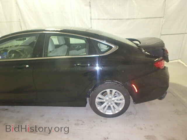 2015 CHRYSLER 200 - VIN: 1C3CCCAB1FN698432 - Photo 9