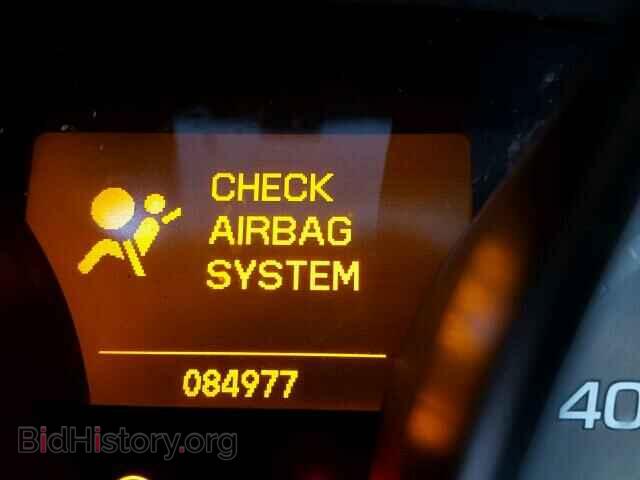 2010 ACURA MDX - VIN: 2HNYD2H23AH528695 - Фото 8