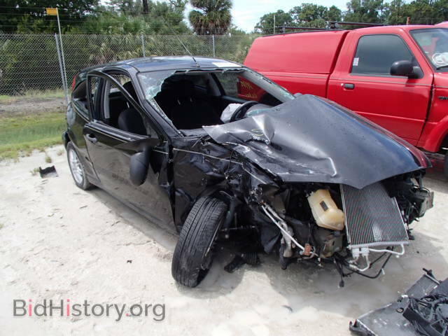 Фотография 1FAFP31N56W215659 - FORD FOCUS 2006