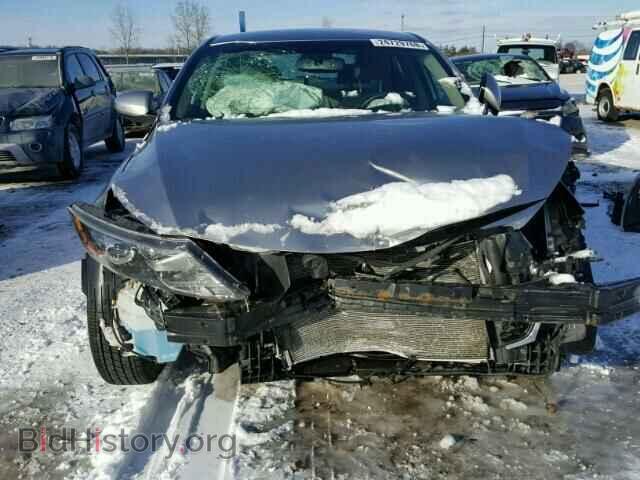 2013 KIA OPTIMA - VIN: KNAGM4A72D5374900 - Photo 9