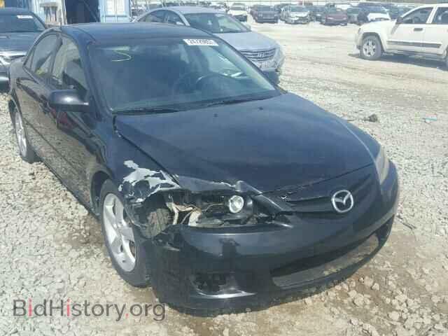 Photo 1YVHP80C975M41432 - MAZDA 6 2007