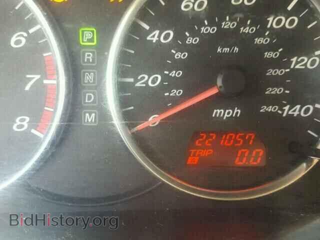 2007 MAZDA 6 - VIN: 1YVHP80C975M41432 - Фото 8