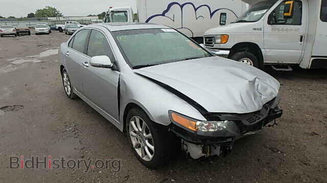 Photo JH4CL96918C007434 - ACURA TSX 2008