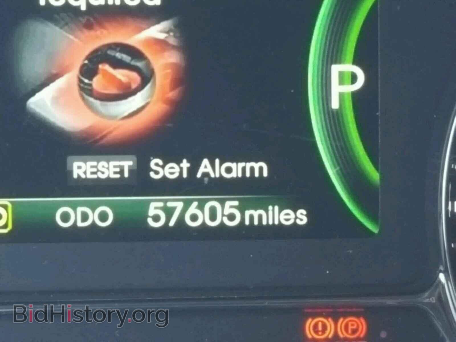 2013 KIA OPTIMA - VIN: KNAGM4AD5D5057859 - Фото 8