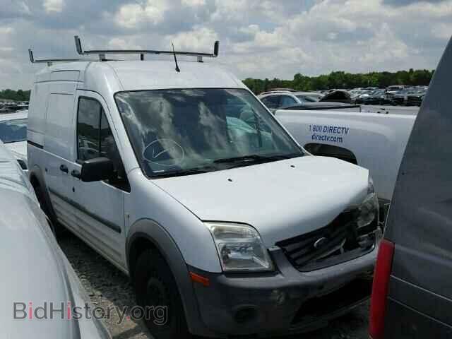 Фотография NM0LS7AN4BT054362 - FORD TRANSIT CO 2011