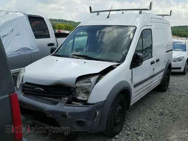 2011 FORD TRANSIT CO - VIN: NM0LS7AN4BT054362 - Фото 2