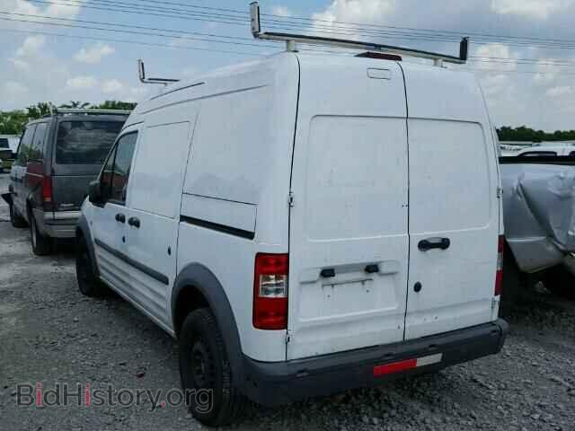 2011 FORD TRANSIT CO - VIN: NM0LS7AN4BT054362 - Фото 3