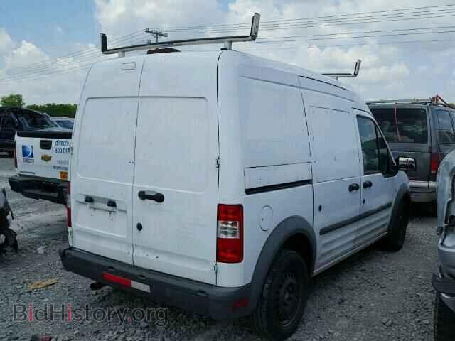 2011 FORD TRANSIT CO - VIN: NM0LS7AN4BT054362 - Фото 4