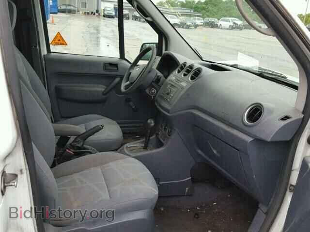 2011 FORD TRANSIT CO - VIN: NM0LS7AN4BT054362 - Фото 5