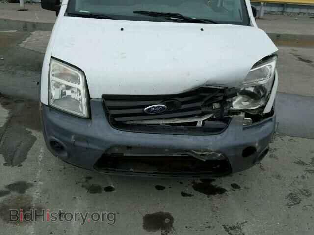 2011 FORD TRANSIT CO - VIN: NM0LS7AN4BT054362 - Фото 7