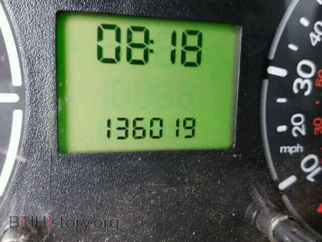 2011 FORD TRANSIT CO - VIN: NM0LS7AN4BT054362 - Фото 8