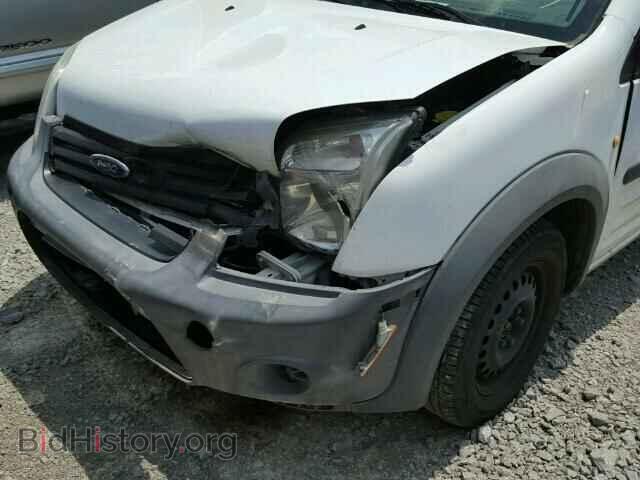 2011 FORD TRANSIT CO - VIN: NM0LS7AN4BT054362 - Фото 10