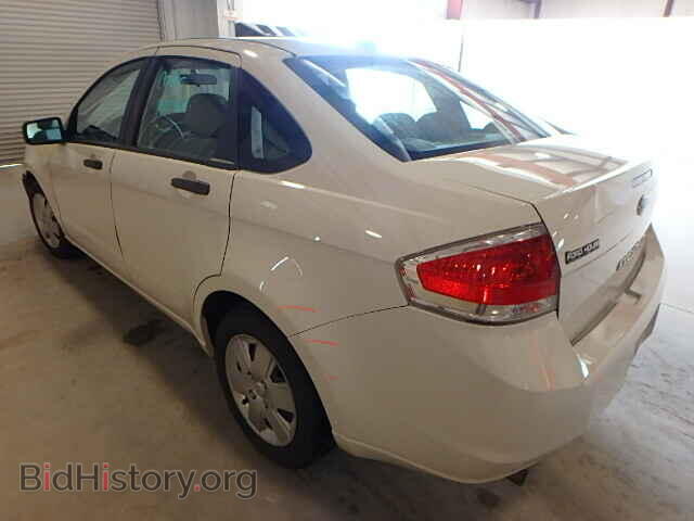 2010 FORD FOCUS - VIN: 1FAHP3EN1AW251635 - Фото 3
