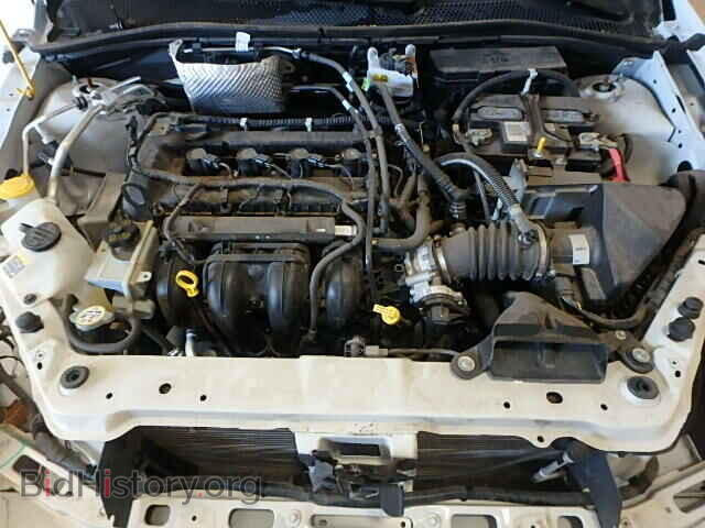 2010 FORD FOCUS - VIN: 1FAHP3EN1AW251635 - Фото 7