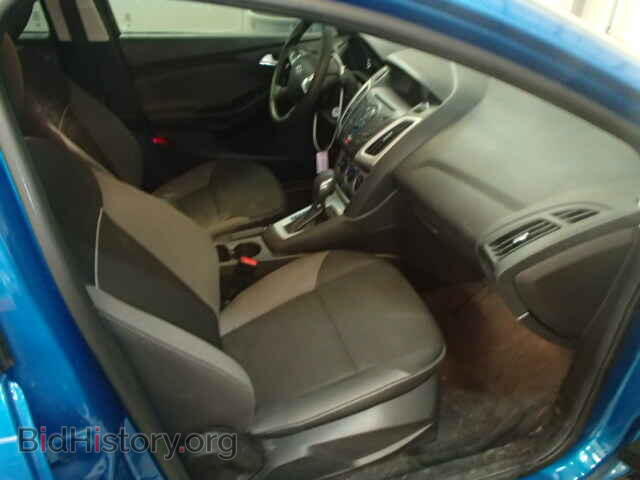 2014 FORD FOCUS - VIN: 1FADP3K27EL183793 - Фото 5