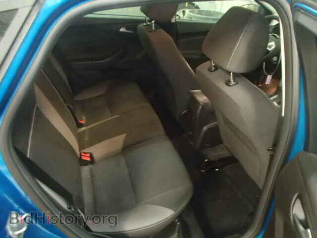 2014 FORD FOCUS - VIN: 1FADP3K27EL183793 - Фото 6