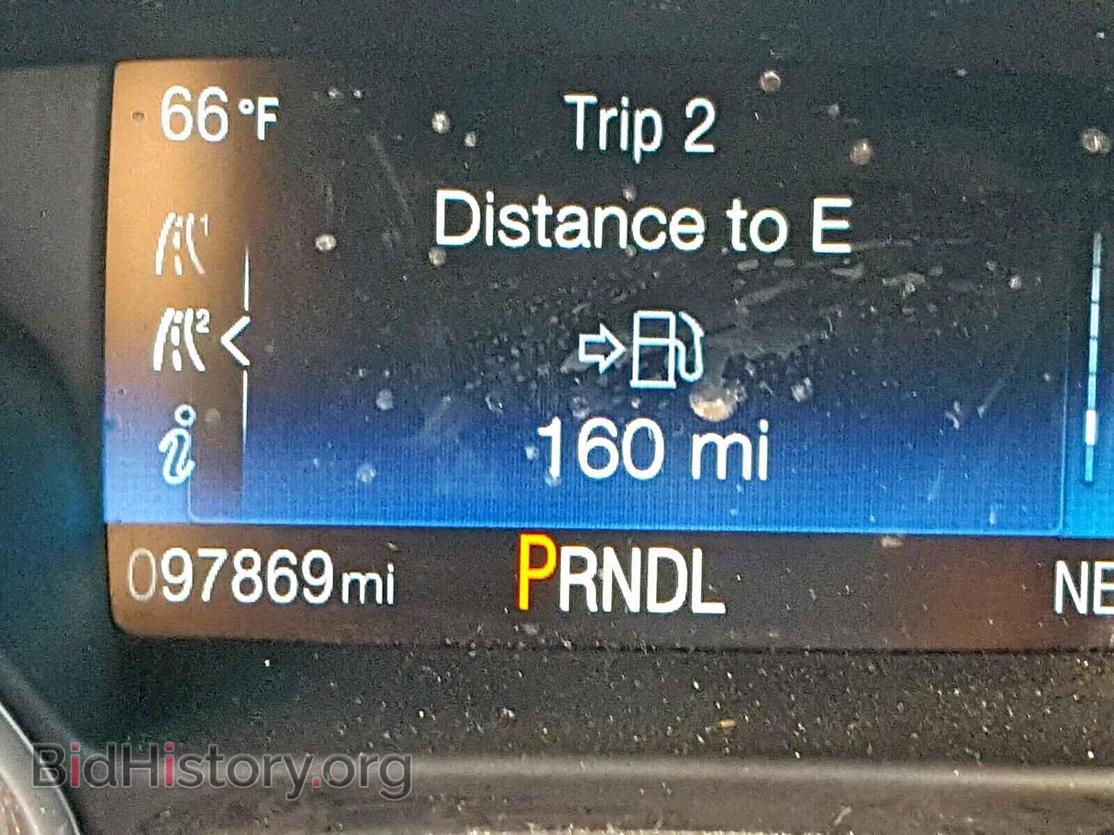 2016 FORD FOCUS SE - VIN: 1FADP3F25GL217727 - Фото 8